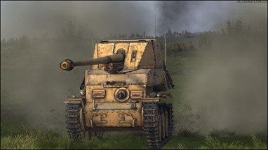 Graviteam Tactics: Mius-Front Image