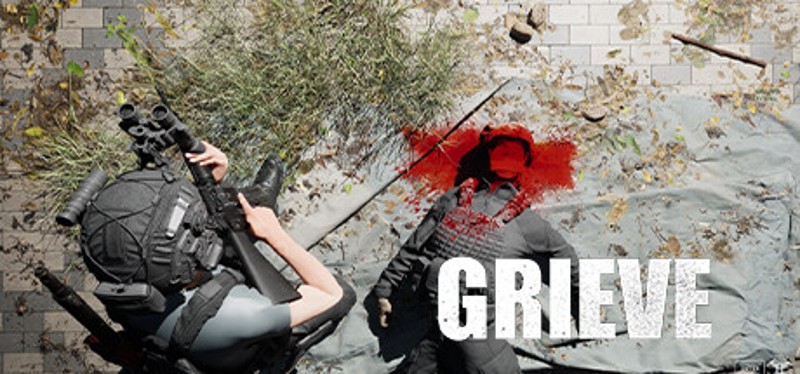 Grieve Image