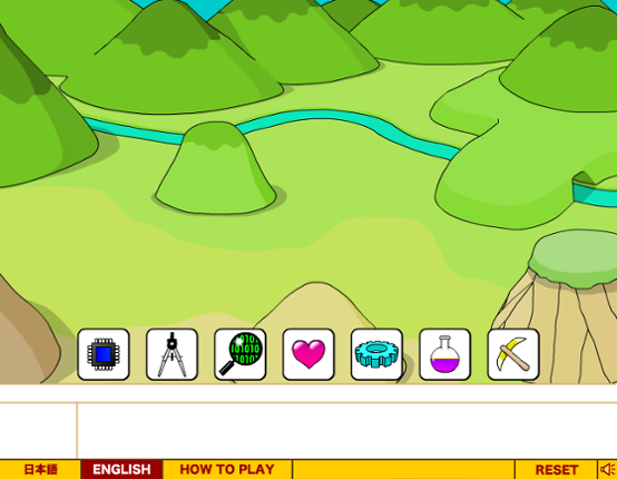 Grow Valley screenshot