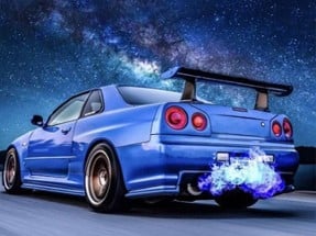 GTR Drift Legend Image