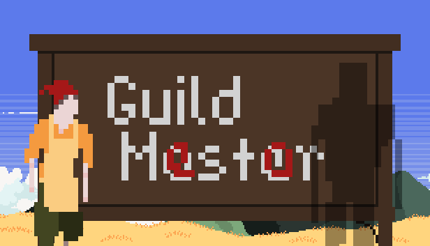 Games like GuildMestar