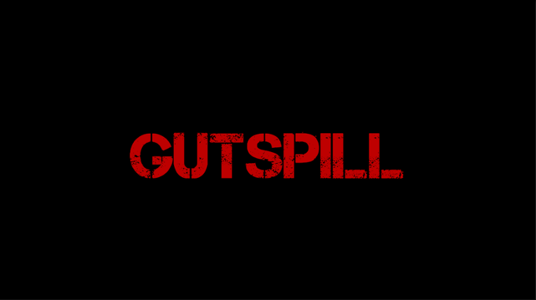 GUTSPILL Image