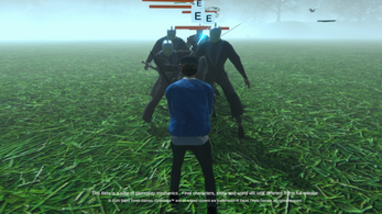 GyanSaga - Founders Beta v0.2 Image