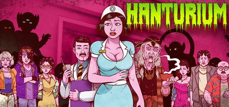 Games like Hanturium