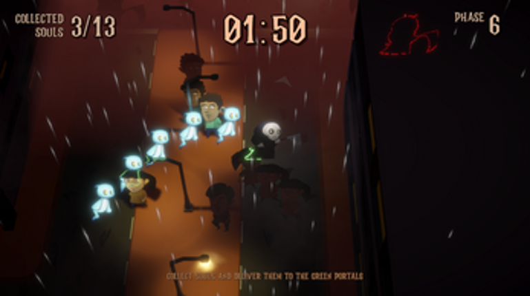 Have a Nice Reap Image