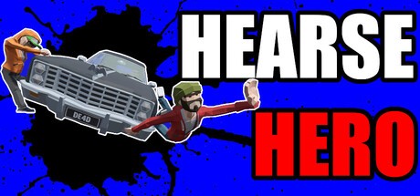 Games like Hearse Hero