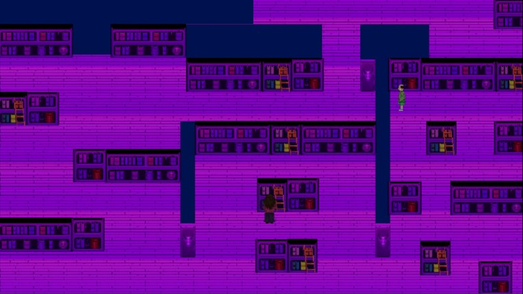 Hello Anxiety screenshot