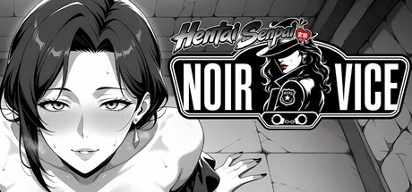 Games like Hentai Senpai: Noir Vice