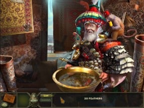 Hidden Expedition: Amazon Image