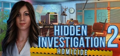 Hidden Investigation 2: Homicide Image