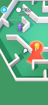 Hide 'N Seek! Image