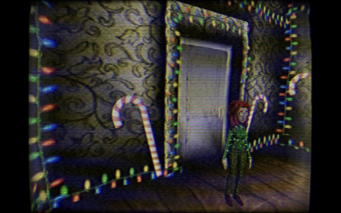 Holiday Harry screenshot