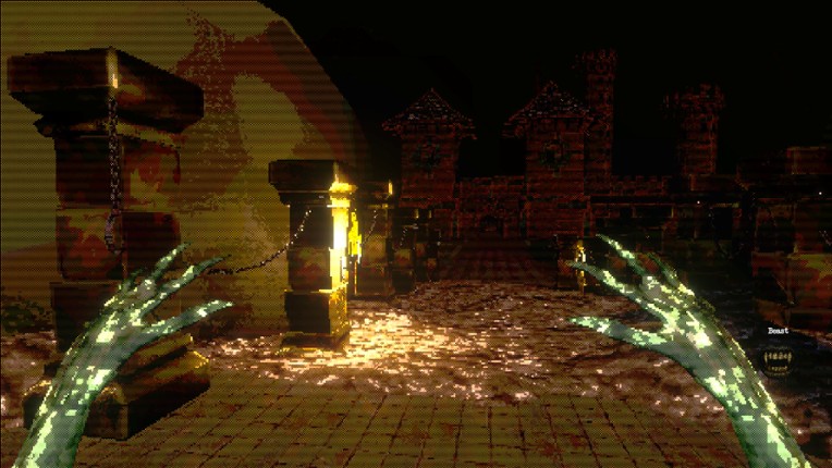 Hollow Host screenshot