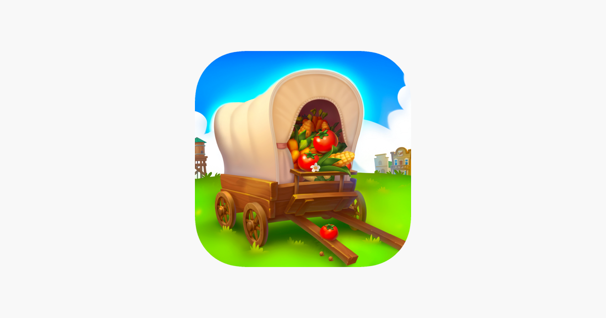 Games like Homesteads: Dream Farm & Town