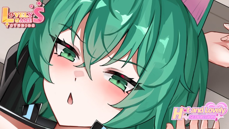 Hot and Lovely: Seduction screenshot