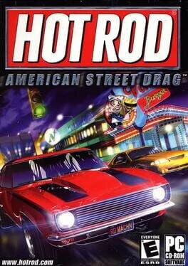 Games like Hot Rod: American Street Drag