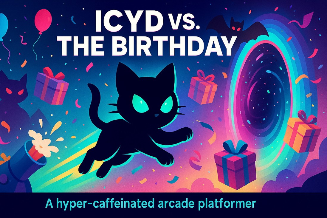 Games like Icyd vs. the Birthday