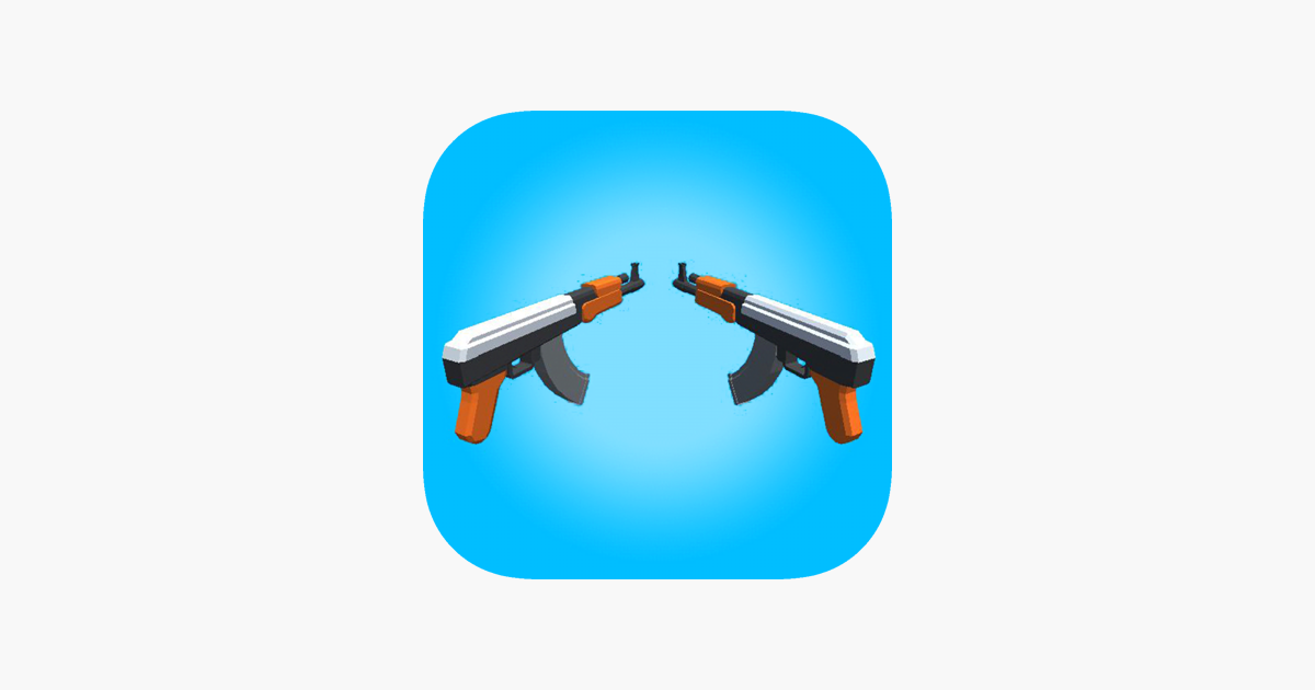 Games like Idle Guns