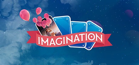 Games like Imagination