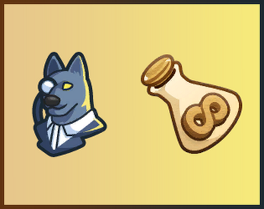 Immortality Toggles screenshot