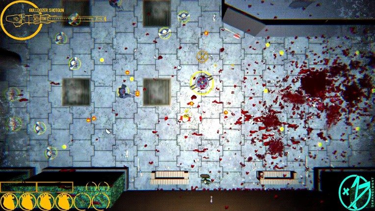 INCARNAGE screenshot