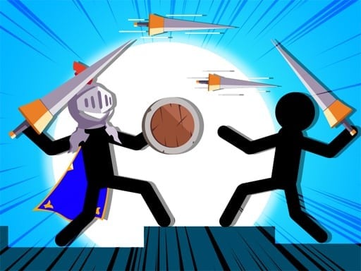 Games like Javelin Battle