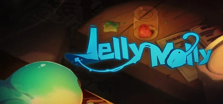 Games like JellyMolly