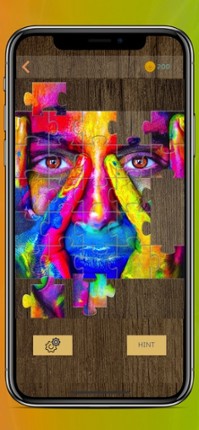 Jigsaw Puzzle! Image