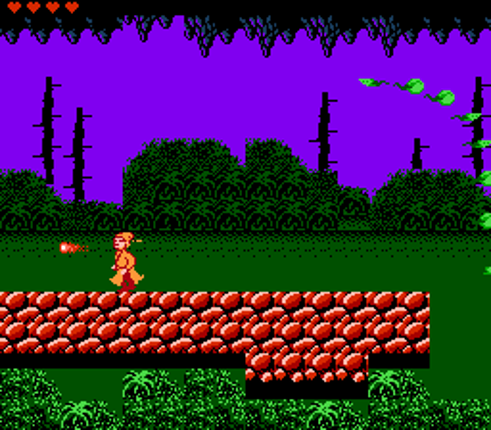 Jìng Huā Yuán screenshot