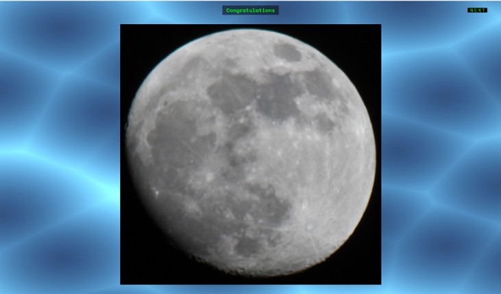 Jon's Jigsaw Puzzle screenshot