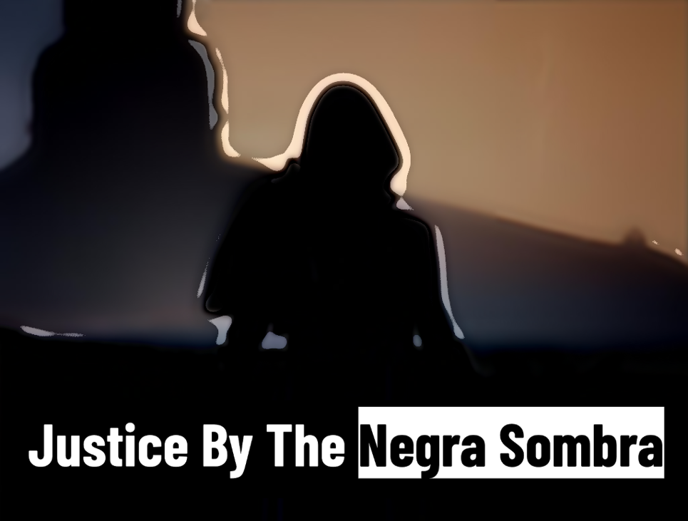 Games like Justice By The Negra Sombra