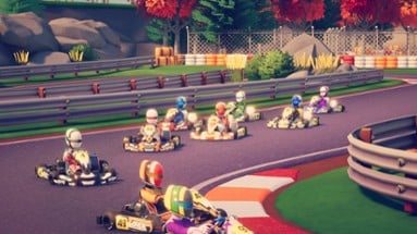 Karting Superstars Image