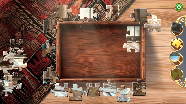 Kat-tastic Hidden Object screenshot