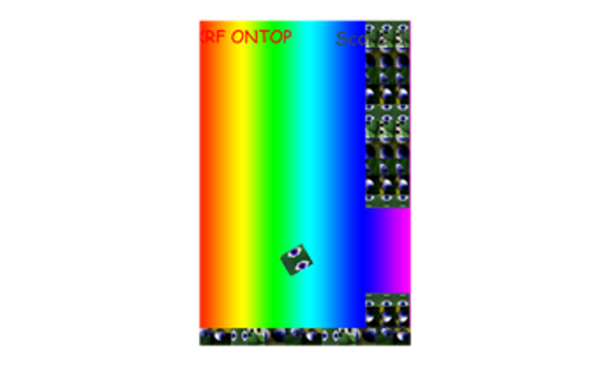 Kekcrocs kekdream Python 2D (source code) Image