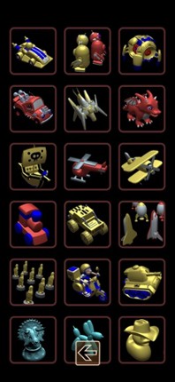 KIDs CHECKERS KING ™ screenshot