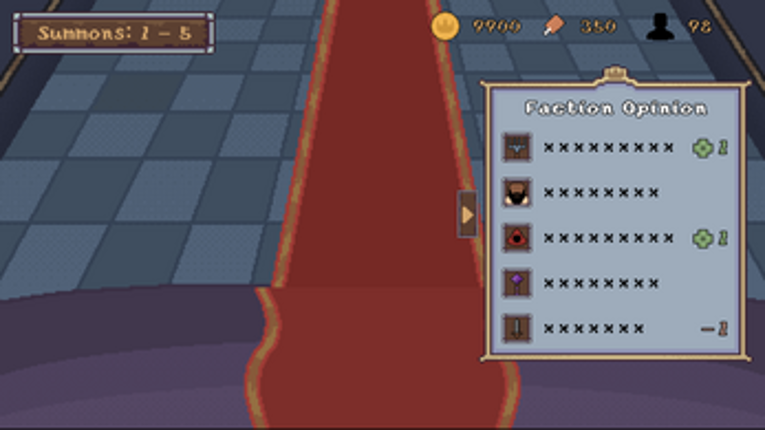 Kings Court screenshot