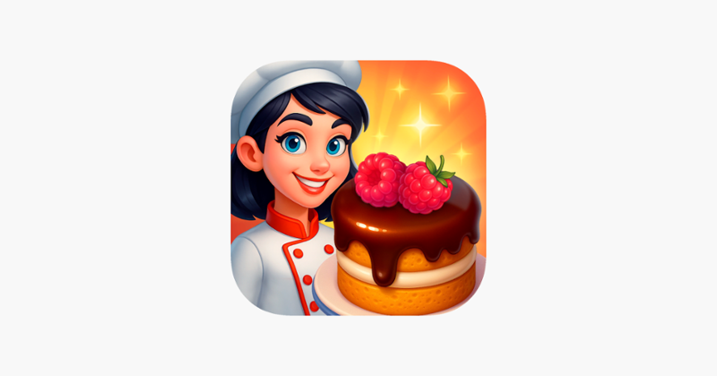 Kitchen Craze Cooking Games Image