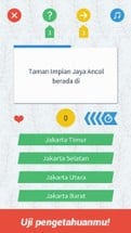 Kuis Aku Cinta Indonesia Image