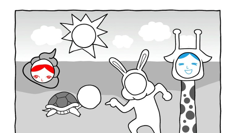 KUUKIYOMI 4: Consider It screenshot