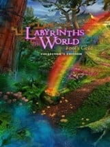 Labyrinths of the World: Fool's Gold - Collector's Edition Image