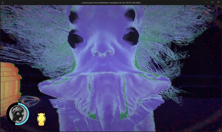 Lantern Light screenshot
