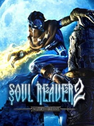 Legacy of Kain: Soul Reaver 2 Image