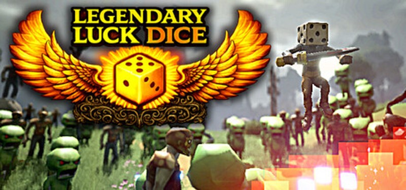 LEGENDARY LUCK DICE Image