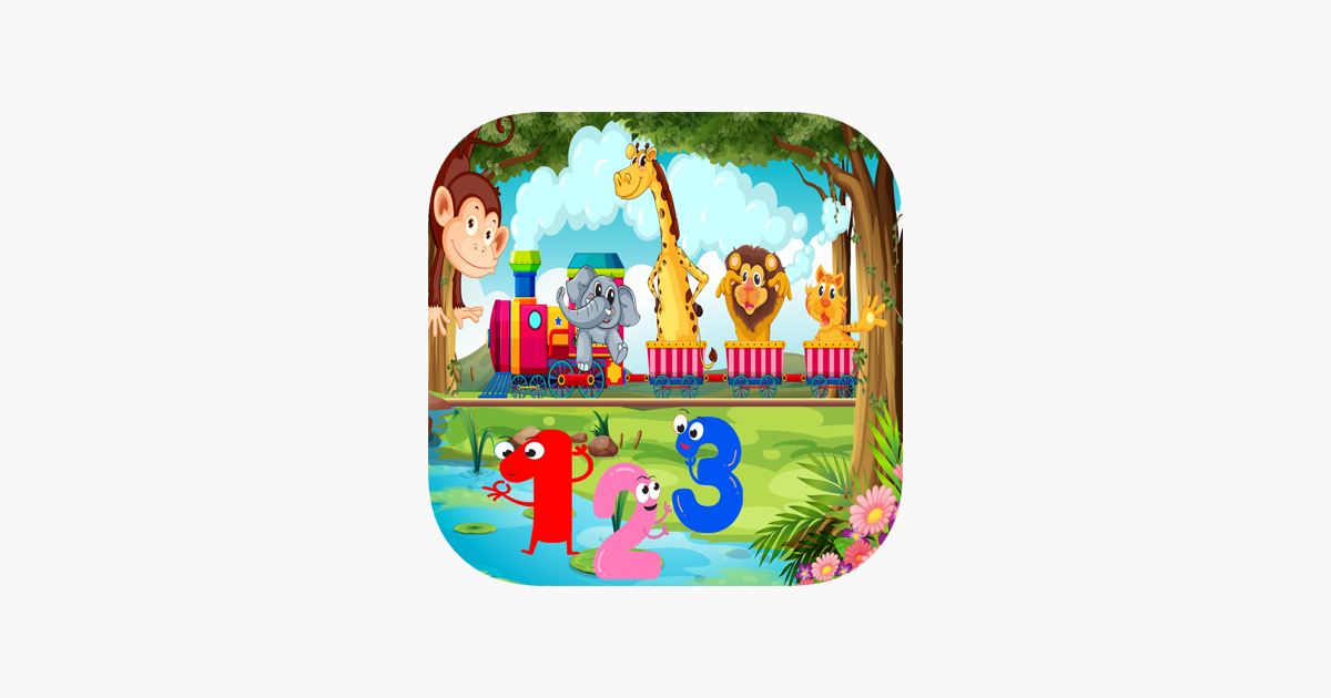 Games like Leren tellen -Interactief spel