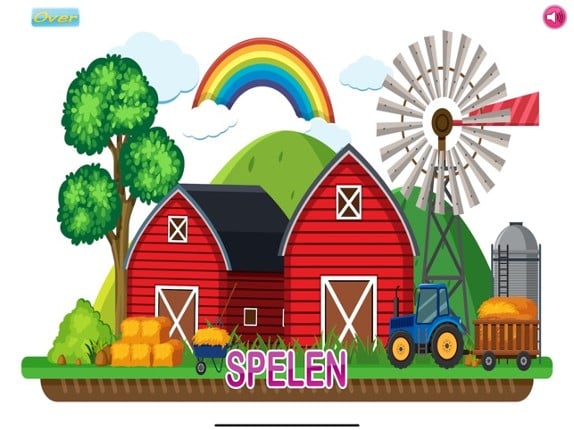 Leren tellen -Interactief spel Image