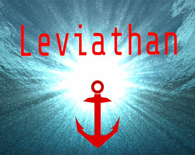Games like Leviathan