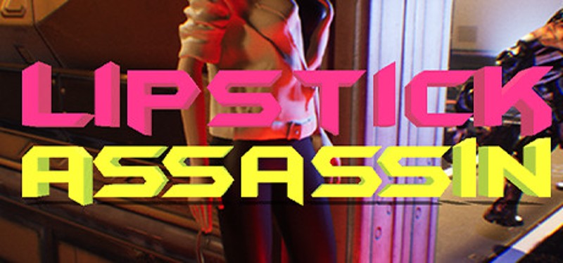 Lipstick Assassin Image