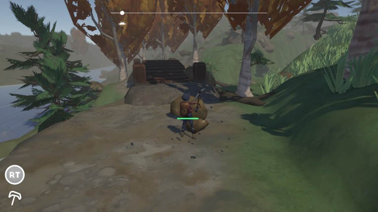 Little Rock Shop Image