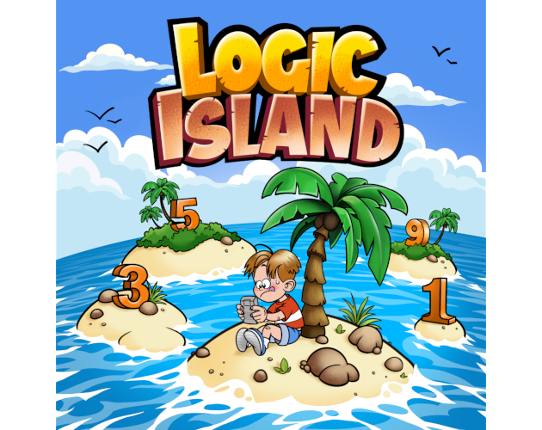 Logic Island Image