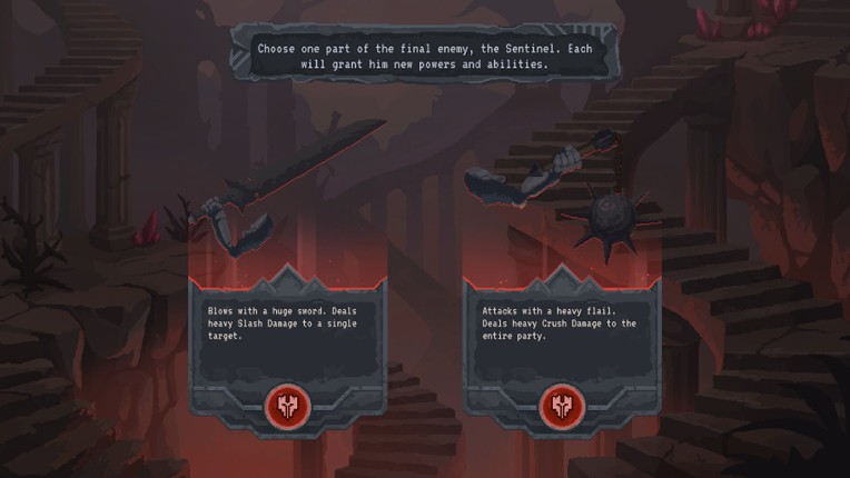 Lootbound screenshot